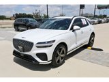 Used 2025 Genesis GV70 3.5T Sport w/ Sport Advanced Package image 4