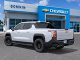 New 2026 Chevrolet Silverado EV LT image 3