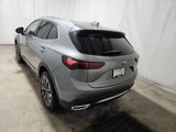 New 2025 Buick Envision Preferred image 5
