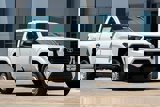 New 2025 Toyota Tacoma SR image 2