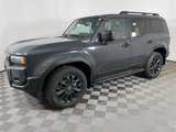 New 2025 Toyota Land Cruiser image 3