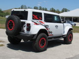 New 2025 Ford Bronco Raptor image 3