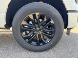 New 2025 Ford F150 Lariat image 4