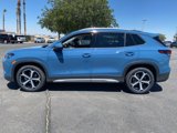 New 2025 Volkswagen Tiguan SE image 4
