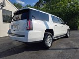 Used 2018 GMC Yukon XL SLT w/ Open Road Package image 3
