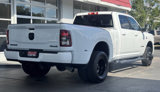 Used 2024 RAM 3500 Big Horn w/ Night Edition image 3