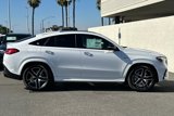 New 2025 Mercedes-Benz GLE 53 AMG 4MATIC Coupe image 4