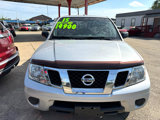Used 2015 Nissan Frontier SV image 6