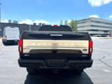 Used 2019 Ford F150 Platinum w/ Equipment Group 701A Luxury image 4