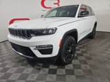 Certified 2024 Jeep Grand Cherokee Limited image 4