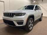 New 2025 Jeep Grand Cherokee Limited image 5