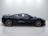Used 2025 Chevrolet Corvette Stingray Preferred Cpe w/ Z51 Performance Package image 4