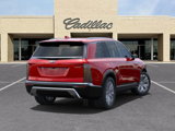 New 2026 Cadillac Vistiq Luxury image 4