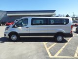 New 2025 Ford Transit 350 XLT image 2