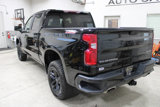 Used 2022 Chevrolet Silverado 1500 Custom Trail Boss image 5