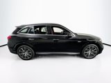 Used 2025 Mercedes-Benz GLC 43 AMG 4MATIC image 4