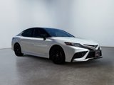 Used 2024 Toyota Camry XSE image 3