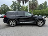 Used 2023 Ford Explorer XLT w/ Equipment Group 202A image 2