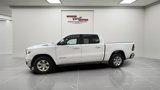 Used 2024 RAM 1500 Laramie image 4