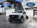New 2025 Ford F450 XL image 3