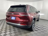 New 2025 Jeep Grand Cherokee Limited image 4