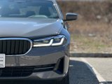 Used 2022 BMW 530i xDrive image 5