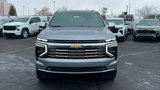 New 2025 Chevrolet Suburban Premier w/ LPO, Get Active Package image 2