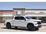 Certified 2023 Chevrolet Silverado 1500 LT Trail Boss w/ Protection Package image 2