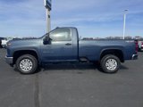 New 2025 Chevrolet Silverado 3500 W/T w/ WT Convenience Package image 2