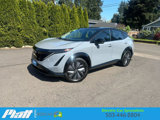 Used 2023 Nissan Ariya image 2