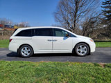 Used 2013 Honda Odyssey Touring Elite image 5