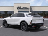 New 2025 Cadillac Lyriq Luxury image 4