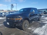 New 2025 Ford F150 Tremor w/ Bed Utility Package image 4