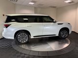 New 2025 INFINITI QX80 Sensory image 6