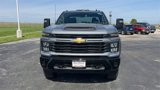 New 2025 Chevrolet Silverado 2500 Custom w/ Custom Value Package image 3