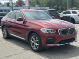 Used 2021 BMW X4 xDrive30i w/ Premium Package image 2