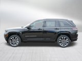 New 2025 Jeep Grand Cherokee Overland image 4