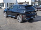 New 2025 Buick Envision Avenir image 3