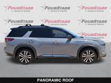 New 2025 Nissan Pathfinder Platinum image 3