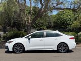Used 2022 Toyota Corolla SE image 2