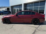 Used 2018 BMW M5 w/ Executive Package image 4