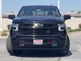 New 2026 Chevrolet Silverado 1500 RST w/ Redline Edition image 2
