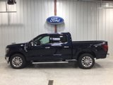 New 2025 Ford F150 Lariat image 2