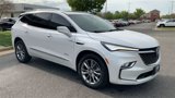 Certified 2024 Buick Enclave Avenir w/ Trailering Package, 5000 lbs. image 2