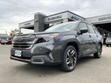 New 2025 Subaru Forester Limited image 4