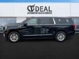 Used 2023 GMC Yukon XL SLT w/ SLT Luxury Package image 2