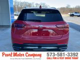 New 2025 Buick Envision Sport Touring image 5