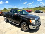 Used 2009 Ford F150 XLT image 2