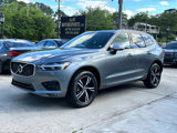 Used 2018 Volvo XC60 T5 R-Design w/ Convenience Package image 4