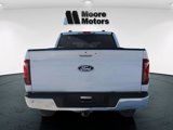 New 2025 Ford F150 XLT w/ Equipment Group 303A High image 4